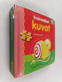 Tyhjä kuva