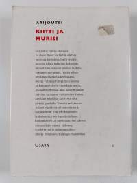 Kiitti ja murisi : valittuja pakinoita