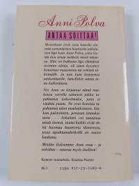 Antaa soittaa!