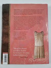 Vintage fashion : muodin vuosikymmenet