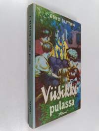 Tyhjä kuva