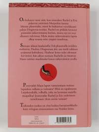 Taikuuden tuoksu