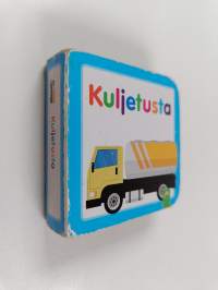 Tyhjä kuva