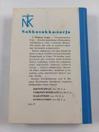 Haukansilmä