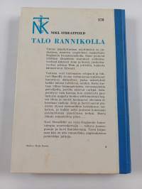 Talo rannikolla