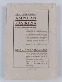 Hämeenläänin metsästysseura 1876-1926