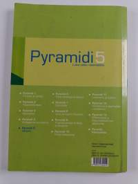 Pyramidi 5 : Vektorit