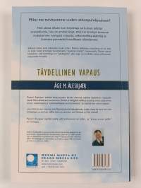 Täydellinen vapaus