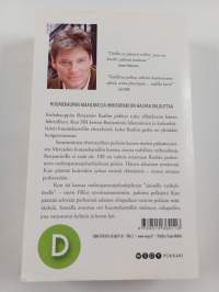 Sininen vyöhyke