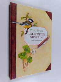 Talitintin siivellä : omat luontohavaintoni