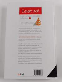 Laatua! Asiantuntijaorganisaation laatuopas