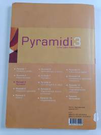 Pyramidi 3 : Geometria