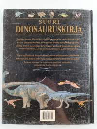 Suuri dinosauruskirja