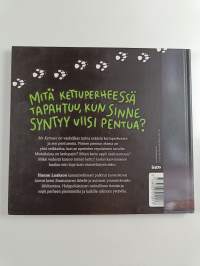 Me Kettuset