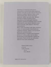 Soivat Jäljet (signeerattu)