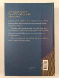 Suuri värssykirja