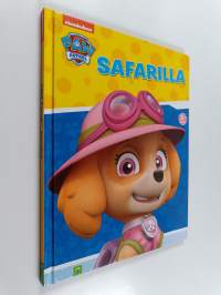 Safarilla