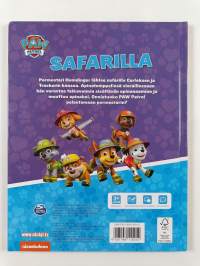 Safarilla