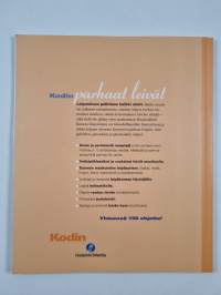 Kodin parhaat leivät