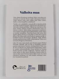 Valloita maa