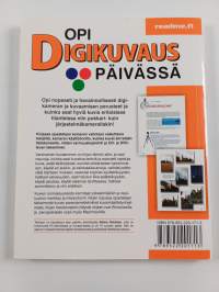 Opi digikuvaus päivässä