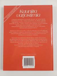 Kauniita varjostimia