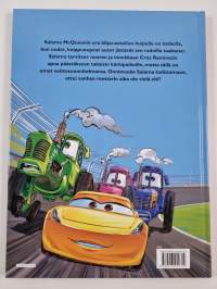 Autot 3