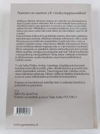 Rohkeaa elämää, aikuinen nainen