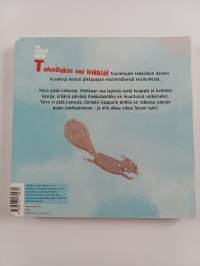 Toivon talvi