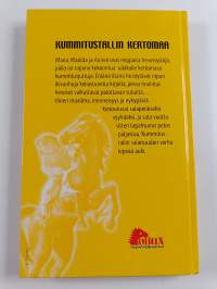 Kummitustallin kertomaa