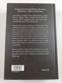 Saarto ja myrsky