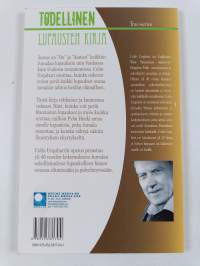 Todellinen lupausten kirja : Raamattu