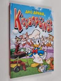 Kissanpäivät