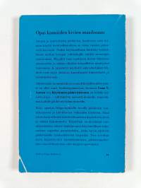 Käytännön jalokivitietoutta