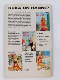 Hanne
