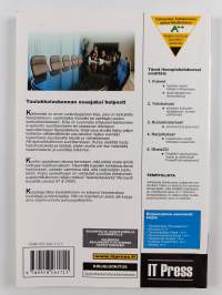 Microsoft excel : Taulukkolaskenta