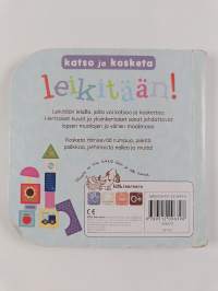 Leikitään!