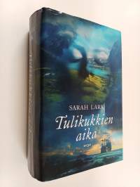 Tulikukkien aika