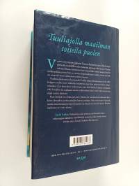 Tulikukkien aika