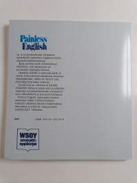 Painless English : terveydenhuoltoalan englantia 1, Texts &amp; exercises