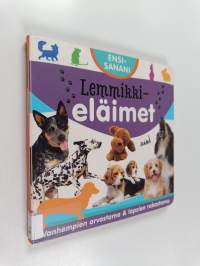 Lemmikkieläimet
