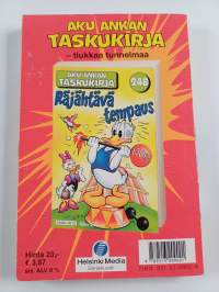 Hopeinen kuu