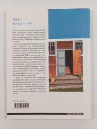 Mökin korjaaminen