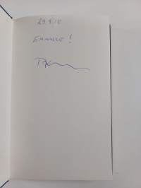 Kosketus (signeerattu, tekijän omiste)