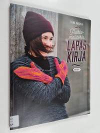 Puikkomaisterin lapaskirja