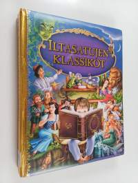 Iltasatujen klassikot