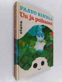 Uu ja poikanen