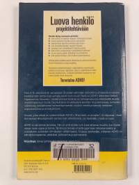 Aikuisen ADHD ja aivojen arvoitus