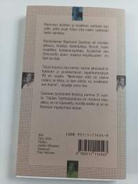 Tyyliharjoituksia