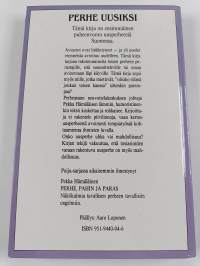 Perhe uusiksi